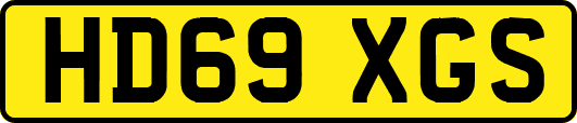 HD69XGS