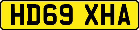 HD69XHA