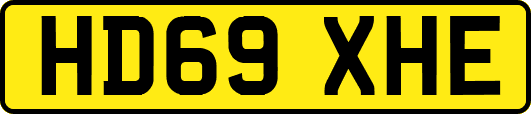 HD69XHE