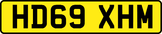 HD69XHM