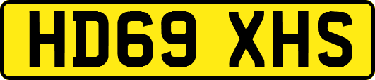 HD69XHS