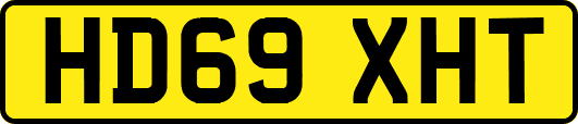 HD69XHT
