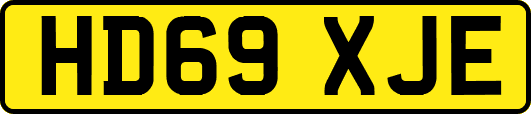 HD69XJE