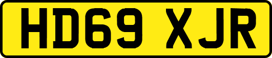 HD69XJR