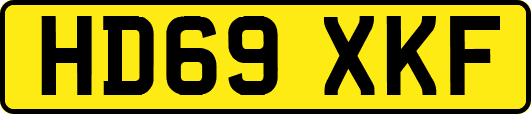 HD69XKF