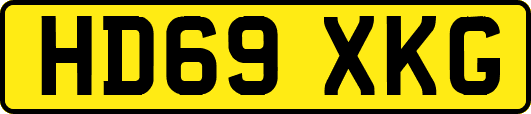 HD69XKG
