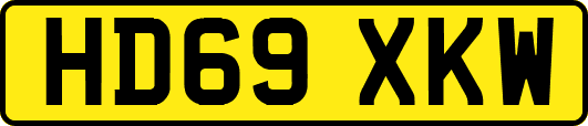 HD69XKW