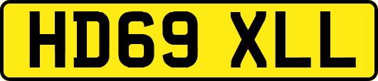 HD69XLL