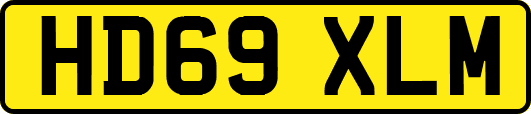 HD69XLM