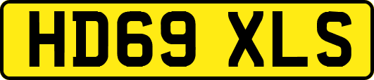 HD69XLS
