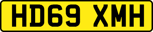 HD69XMH