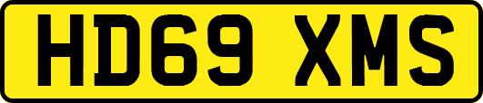 HD69XMS