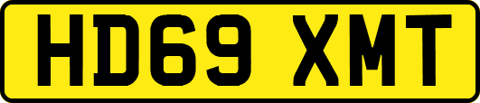 HD69XMT
