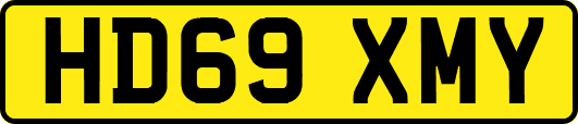 HD69XMY
