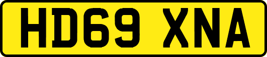 HD69XNA