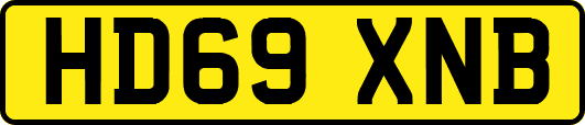 HD69XNB
