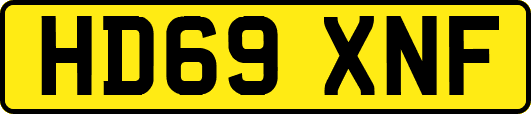 HD69XNF