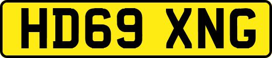 HD69XNG