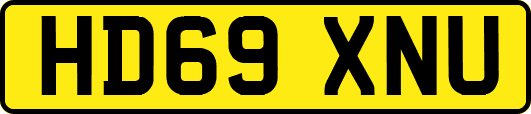 HD69XNU