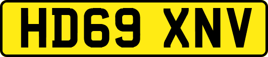 HD69XNV
