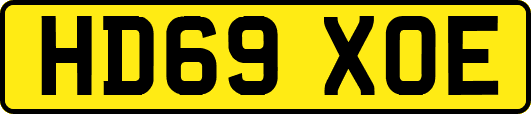 HD69XOE