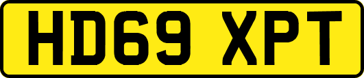 HD69XPT
