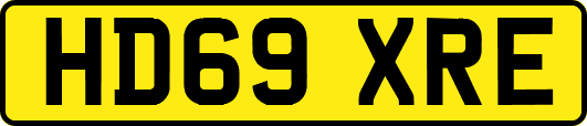 HD69XRE