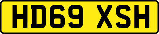 HD69XSH