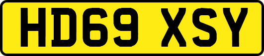 HD69XSY