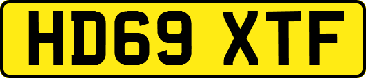 HD69XTF