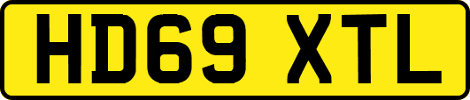 HD69XTL