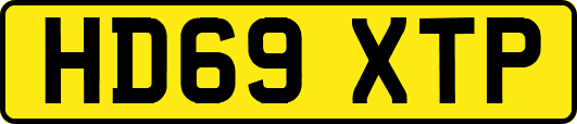 HD69XTP