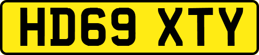 HD69XTY