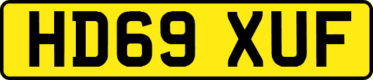 HD69XUF