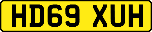 HD69XUH
