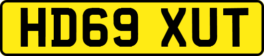 HD69XUT