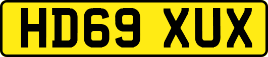 HD69XUX