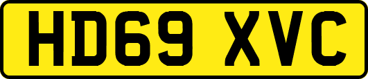 HD69XVC