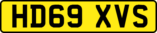 HD69XVS