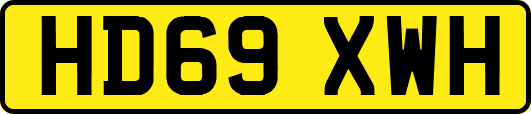 HD69XWH