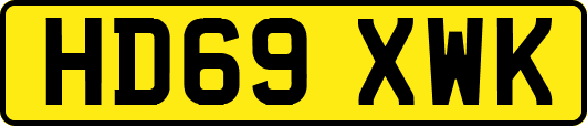 HD69XWK