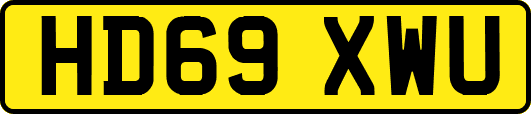 HD69XWU