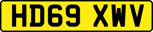 HD69XWV