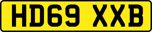 HD69XXB