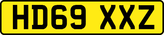 HD69XXZ