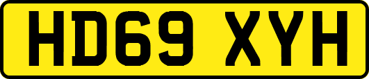 HD69XYH