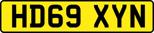 HD69XYN