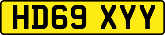 HD69XYY