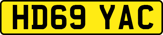 HD69YAC