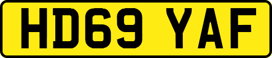 HD69YAF